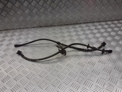 Дроти гальмівні kpl opel astra j 1.4 t фото №1