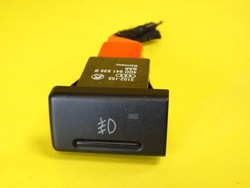 Кнопка света противотуманных audi a8 s8 d2 4d0941535b nr365 фото №1