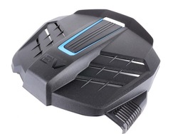 Захист верхня двигуна hyundai kona i електричний 19-23 r. 29200-0e070 фото №1