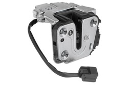 Nty ezc-re-211 замок двері бокових зсувних фото №1