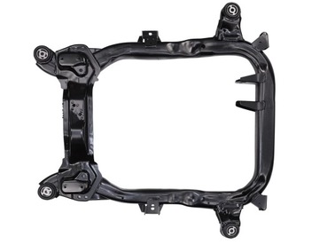 Рама візок підрамник колиска балка opel vectra c 02- фото №1