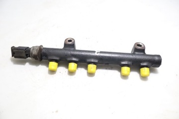 Планка впрыскивающий citroen c5 iii 1.6hdi фото №1