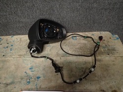 Зеркало правые audi a1 6pin фото №1