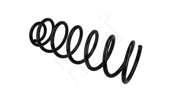 Hart пружина зад citroen c8 2002-2012 фото №1