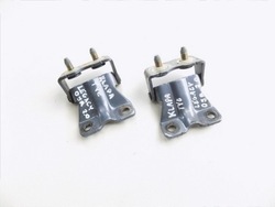 Петлі кришки kpl універсал subaru legacy iv 05r фото №1