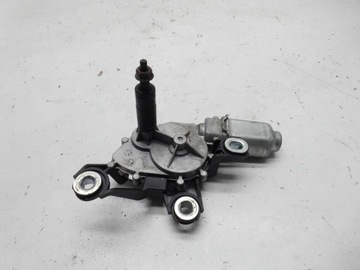 Двигунчик двірники кришки задньої 5j7955711a fabia ii roomster оригінал фото №1