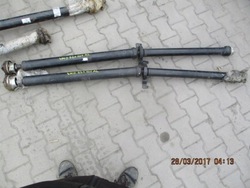 Wał приводной audi q7 q8 4m0521101al фото №1