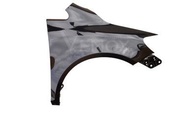 Крыло правый vw golf plus lc9z 05-13 фото №1