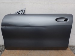 Двері ліві передні bmw 8 viii g16 gran купе 19- фото №1