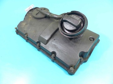 Кришка клапанів vw golf iv 1.9 tdi фото №1