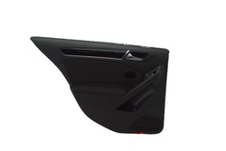 Боковина дверь левый зад vw golf vi 6 hb фото №1