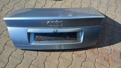 Задняя крышка audi a4 b5 96r sedan фото №1
