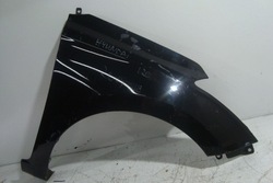 Крыло правые перед hyundai i20 ii 14-18 фото №1
