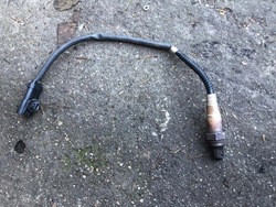 Renault espace 4 iv laguna 2 ii лямбда-зонд 2.0 16v фото №1