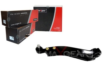 Рычаг opel перед corsa b -97 le maxgear фото №1