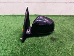 Bmw x5 f15 зеркало левая 5pin 475 фотохромный фото №1