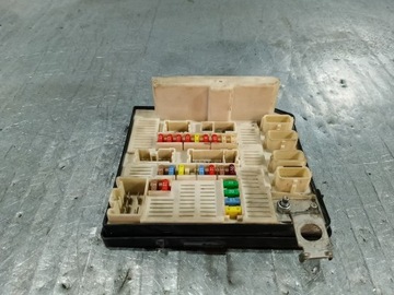 Модуль usm renault scenic ii 03-09 8200455424-j 1.9 dci фото №1