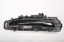 Mercedes w177 ручка дверь наружная правые зад фото №1