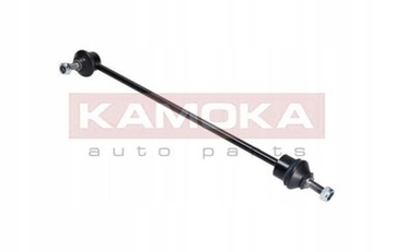 Соединитель стабилизатора перед do renault safrane ii фото №1