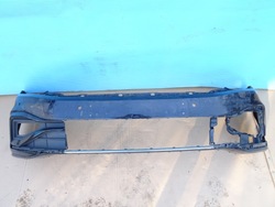 Vw passat b8 r-line бампер переднє фото №1