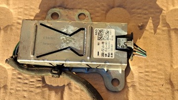 Ford kuga mk3 - модуль зонд nox фото №1