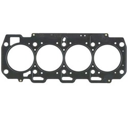 Elring прокладка головки alfa romeo 147/156 фото №1