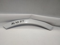 Audi sq7 планка двері права зад 4m0854820e фото №1