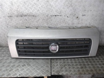 Решётка griil fiat ducato iii фото №1