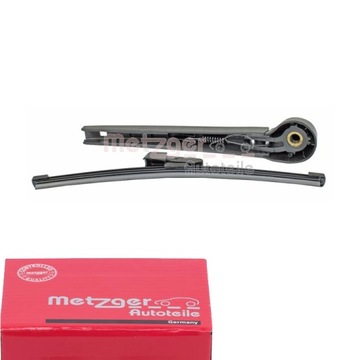 Рычаг дворники kpl зад do vw up! 1.0 tsi фото №1