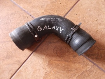 Труба шланг турбіни ford galaxy 1.9tdi 99' фото №1