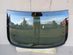 Скло задня зад кузовна bmw 5 f10 sedan 10-17r war-maz фото №1