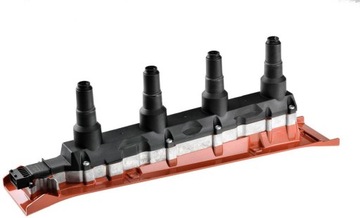 Катушка зажигания nty ecz-sa-000 фото №1