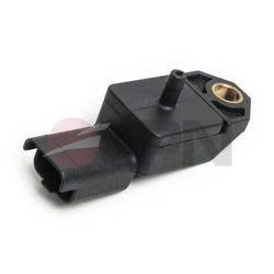 Датчик вакуум do ford b-max fiesta transit фото №1