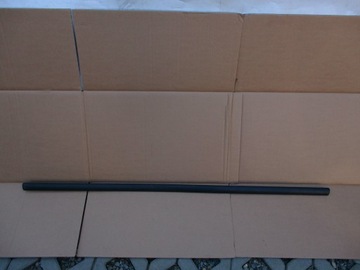 Планка дверь левая перед vw golf iv hb 3d 1j3853515 фото №1