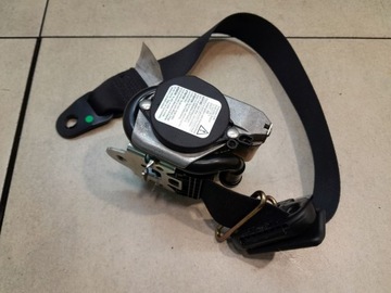 Pas безопасности правый перед fiesta mk6 фото №1