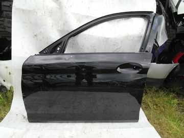 Bmw 5 g30 дверь передние левая фото №1