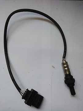 A165 opel vectra c лямбда-зонд oza683-ee32 фото №1