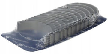 Вкладиші шатунні sprinter mercedes 3.0 cdi 642 фото №1