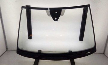 Скло лобове передня volkswagen golf viii 8 mk8 5h0 2019- датчик hud org фото №1