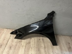 Vw passat b8 3g0 крыло левый перед фото №1