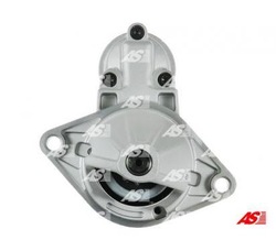 Ast стартер 12v opel agila/astra g/h фото №1