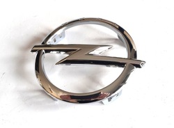 Новий знак емблема решітка решітка opel mokka x оригінал фото №1