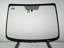 Скло лобове передня mazda 5 2010- датчик нова фото №1