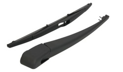 Важіль двірники зад mazda 3 bk 03-09 фото №1