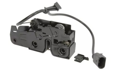 Замок кришки двигуна, audi a4 b8, q5 8r фото №1