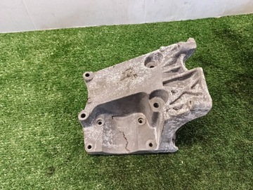 Лапи кронштейн двигателя ford c-max 4m5q-19d624-cc фото №1