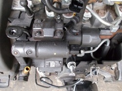 Nissan qashqai j10 насос впрыскивающий 1.5 dci фото №1