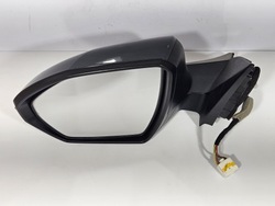 Дзеркало ліві hyundai tucson 4 iv 8 pin eu фото №1