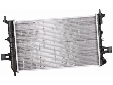 Радиаторов nrf 50562 фото №1