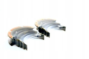 Вкладиші головні acl forester xt 23mm номінал фото №1